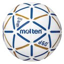 Ver imagem 1 de Bola de Handebol Molten D60 Handball Ihf Approved H2 D60 H2 Ihf Approved Único