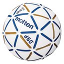 Ver imagem 3 de Bola de Handebol Molten D60 Handball Ihf Approved H2 D60 H2 Ihf Approved Único