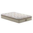 Ver imagem 1 de Colchão Solteiro Probel Anatômico D33 / AG 65 Guarda Costas Extreme Resistence Pillow Top Clean (88x188x28)