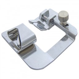 05 Calcador de Bainha Barra 19mm para Maquina Domestica Lanmax 6290-6 - 3