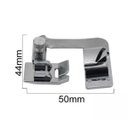 Ver imagem 2 de 05 Calcador de Bainha Barra 19mm para Maquina Domestica Lanmax 6290-6