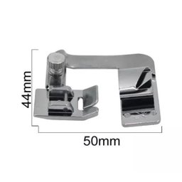 05 Calcador de Bainha Barra 19mm para Maquina Domestica Lanmax 6290-6 - 2