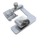 Ver imagem 1 de 05 Calcador de Bainha Barra 19mm para Maquina Domestica Lanmax 6290-6