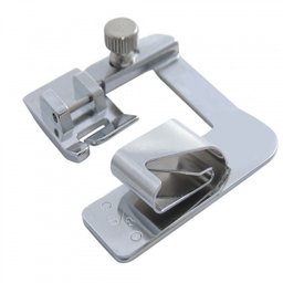 05 Calcador de Bainha Barra 19mm para Maquina Domestica Lanmax 6290-6 - 1