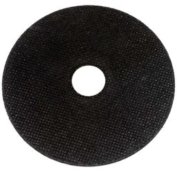 Disco de Corte Extrafino - Med. 7 X 1,6 X 7/8 (pol) - 3