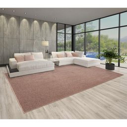 Tapete para Sala Elegant Rose Silver 2,50x3,00 São Carlos - 2