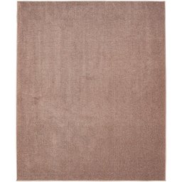 Tapete para Sala Elegant Rose Silver 2,50x3,00 São Carlos - 1