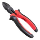 Ver imagem 1 de Alicate de Corte Diagonal Nickel 6" Mtx