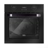 Forno Elétrico de Embutir Eos 72l Convection Timer Digital e Porta de Vidro All Black Efe72eph 220v - 1