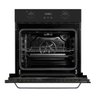 Forno Elétrico de Embutir Eos 72l Convection Timer Digital e Porta de Vidro All Black Efe72eph 220v - 6