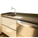 Ver imagem 4 de Torneira Monocomando Arejador Articulado Cromado Allen:Cromado