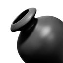 Ver imagem 3 de Vaso de Chão Garrafa Shades Matte Decorativo 84x25cm