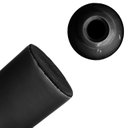 Ver imagem 4 de Vaso de Chão Garrafa Shades Matte Decorativo 84x25cm