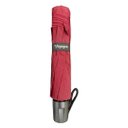 Ver imagem 3 de Guarda Chuva Grande Liso Resistente Cabe na Bolsa Voyagem