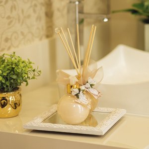 Difusor de Ambiente Baunilha