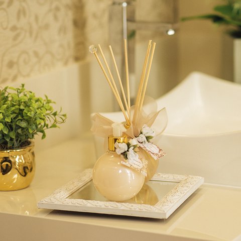 Difusor de Ambiente Baunilha