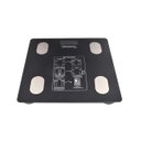 Ver imagem 1 de Balança Digital Bioimpedância | Bluetooth | 12 Parâmetros