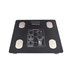 Balança Digital Bioimpedância | Bluetooth | 12 Parâmetros - 1