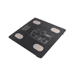 Balança Digital Bioimpedância | Bluetooth | 12 Parâmetros - 2
