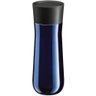 Garrafa Térmica Impulse em Inox 350ml Wmf Azul - 1