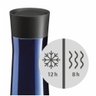 Garrafa Térmica Impulse em Inox 350ml Wmf Azul - 3