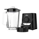 Ver imagem 5 de Liquidificador Oster Jarra de Vidro 2,2 Litros Preto 1250W 220V OLIQ520-220