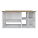 Ver imagem 5 de Gabiente para Banheiro Suspenso 2 Portas