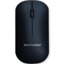 Ver imagem 1 de Mouse sem Fio 2.4 Ghz 1200dpi Usb Power Save Box Mo307 Pret