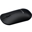 Ver imagem 3 de Mouse sem Fio 2.4 Ghz 1200dpi Usb Power Save Box Mo307 Pret