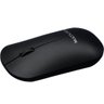 Mouse sem Fio 2.4 Ghz 1200dpi Usb Power Save Box Mo307 Pret - 3