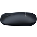 Ver imagem 2 de Mouse sem Fio 2.4 Ghz 1200dpi Usb Power Save Box Mo307 Pret