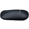 Mouse sem Fio 2.4 Ghz 1200dpi Usb Power Save Box Mo307 Pret - 2