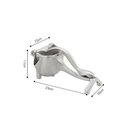 Ver imagem 1 de Espremedor De Laranja Limão Frutas Manual Suco De Qualidade