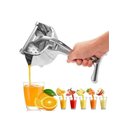 Ver imagem 2 de Espremedor De Laranja Limão Frutas Manual Suco De Qualidade