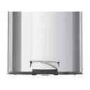 Ver imagem 4 de Lixeira com Pedal de 12 L em Aço Inox Polido, com Balde Interno Removível e Tampa com Sistema Stay