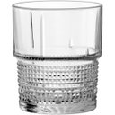 Ver imagem 1 de BORMIOLI ROCCO NOVECENTO COPO UÍSQUE 10x9x9cm 370ml VIDRO TRANSP 6PÇ