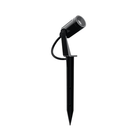 Espeto para Jardim Stella S.ground Led 3w Bivolt Preto
