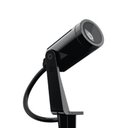 Ver imagem 2 de Espeto para Jardim Stella S.ground Led 3w Bivolt Preto