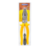 Kit Alicate Universal 8'' Isolado + Chave Fenda 1/8x3'' - 2