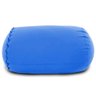 Puff Rollo Cor Azul Royal - Sensorial, Versátil - 1