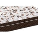 Ver imagem 5 de Cama Box Solteiro: Colchão Espuma Polar D28/EP Anatômico Orthopremium + Base CRC Rústico Black(88x18