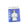 Sensor Fotocélula com Soquete E27 - Pw - 4