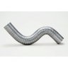Duto Flexível Corrugado Alumínio 1,5x110mm - 1