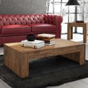 Ver imagem 1 de Mesa de Centro Dalla Costa Bella Tb31