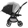Carrinho Leona Essential Black - Maxi-cosi - 4