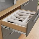 Ver imagem 6 de Cozinha Compacta Nobreza Nesher 7 Portas 2 Gavetas