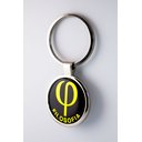 Ver imagem 4 de Chaveiro Profissão Filosofia - Dourado