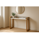 Ver imagem 1 de Buffet Aparador New Móvel Alto Padrão com Estrutura Robusta:branco