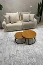 Ver imagem 5 de Tapete Allure Cinza 3,00x4,00m - Modelo 176