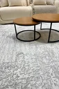 Ver imagem 6 de Tapete Allure Cinza 3,00x4,00m - Modelo 176